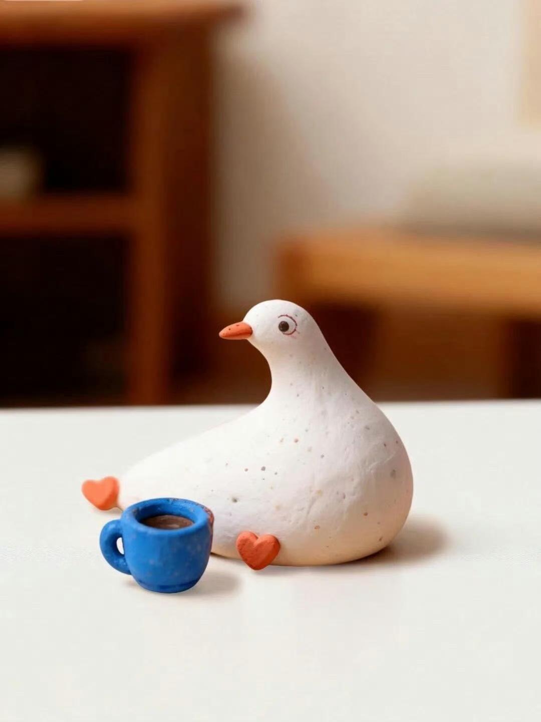 “七分给别人的，三分留给自己，这才是长久之道。” ​​​