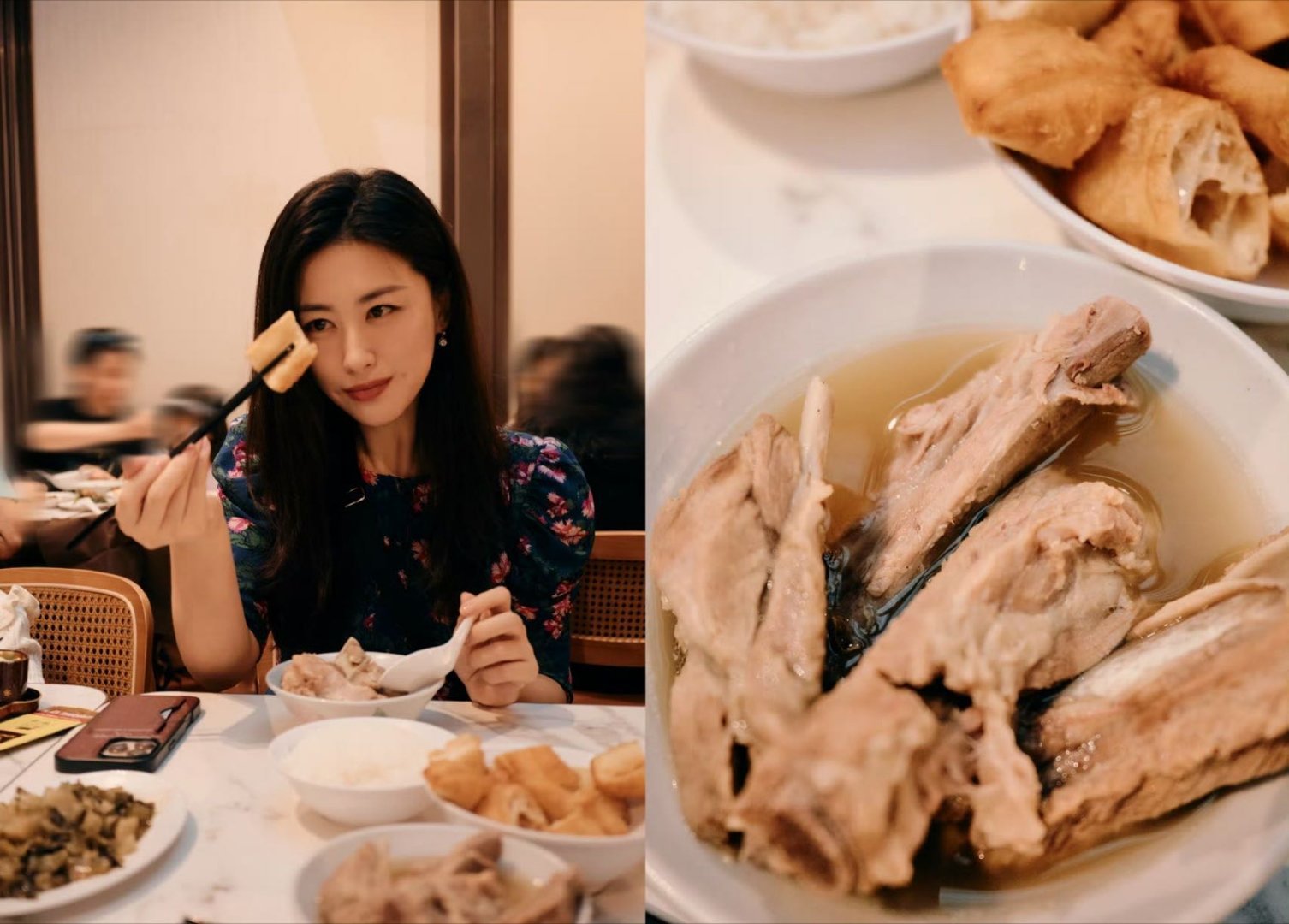 朱珠审美界最权威的母亲也是颜值界最权威的母亲