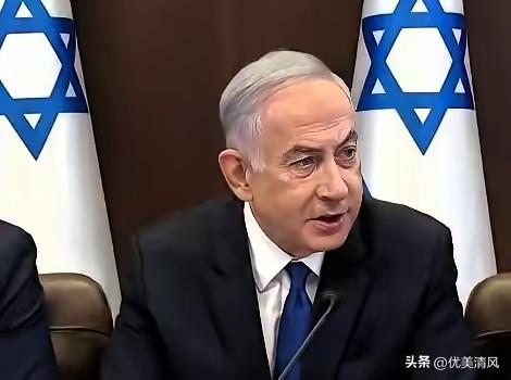 以色列或将退出这场中东动荡！如今随着伊朗越发严峻的打击，以色列态度似乎也是出现变