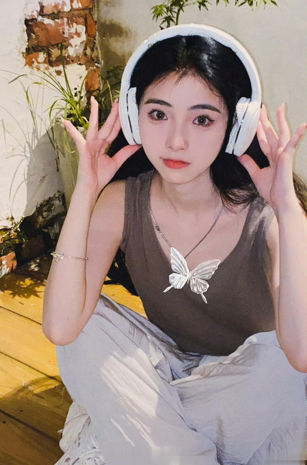 03年天蝎座 来自福建厦门[心] ​​​