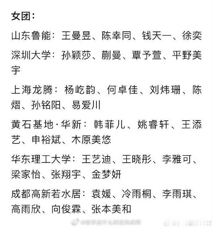 🔥热闹10大外援加盟2025乒超📍2025乒超联赛各俱乐部注册球员名单公布，