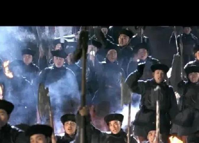 过古代战争中军队破城后奸淫妇女那事儿吗？这事儿可大可小，但细究起来，背后却藏着不