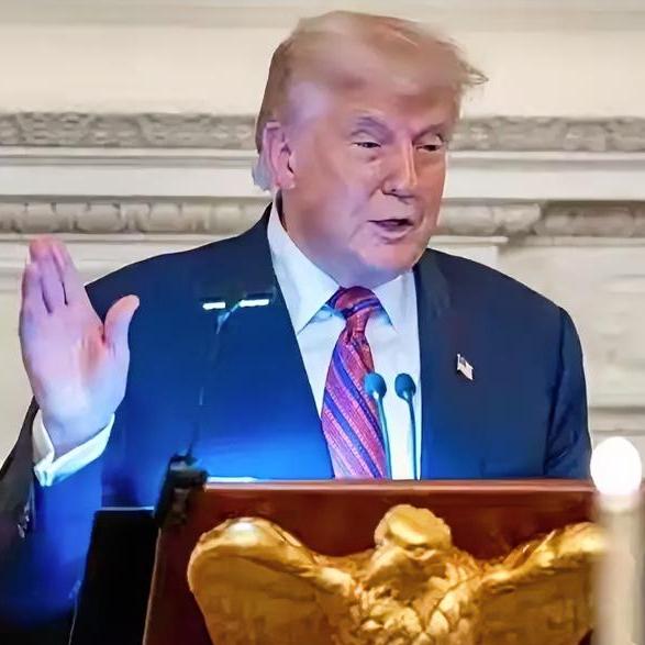 特朗普还是别来访华了，你刚忙完攻击委内瑞拉，现在又在忙攻打伊朗，估计也没空。
