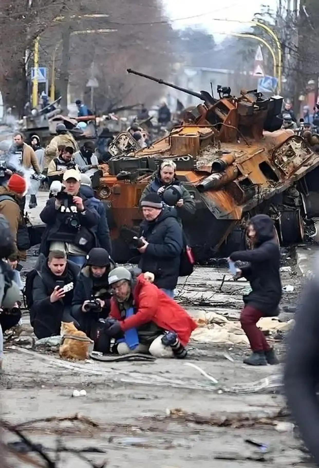 俄乌战争持续到了今天，俄罗斯已然用实际行动告诉了我们一个真相：

高市早苗连任日