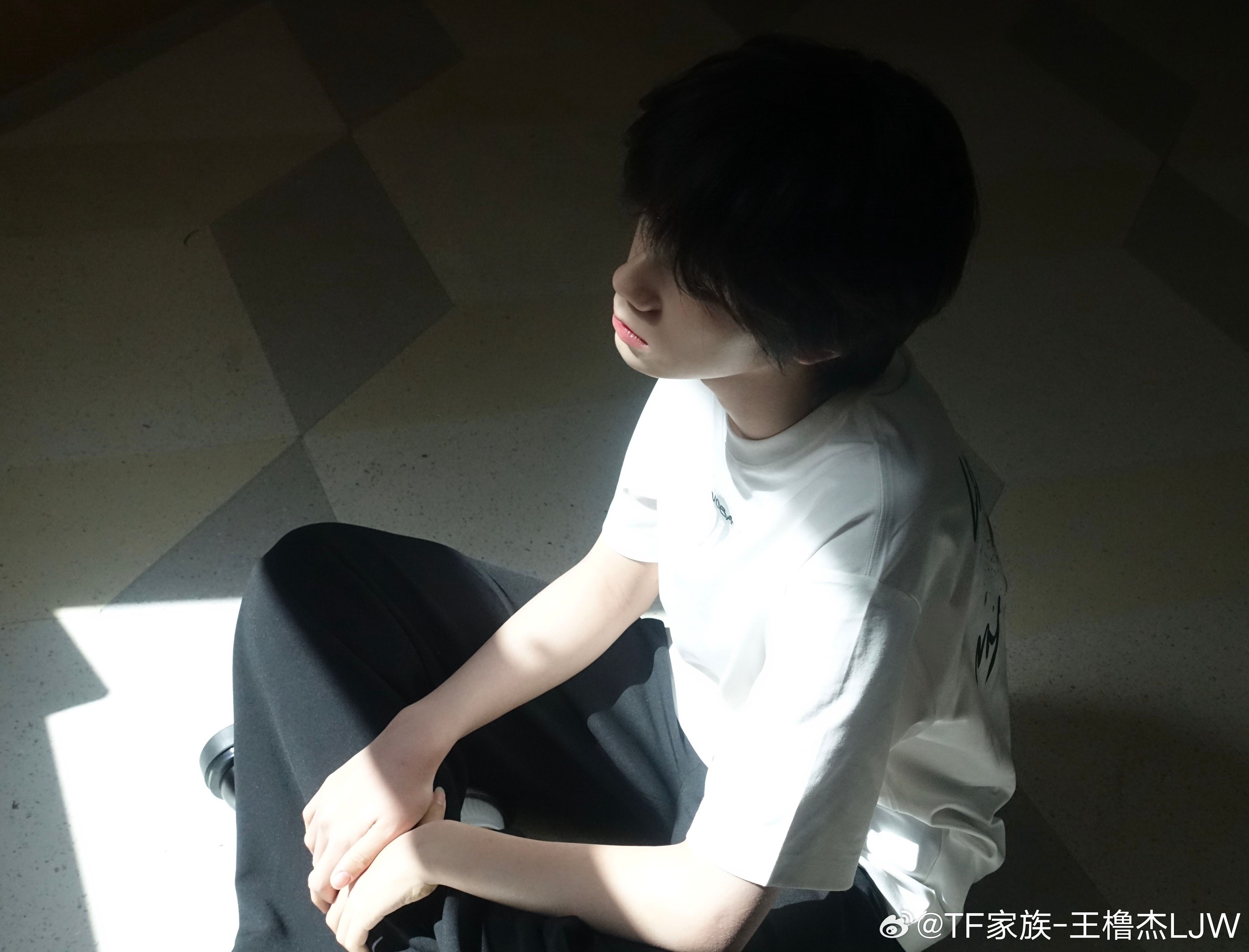 我父我母 