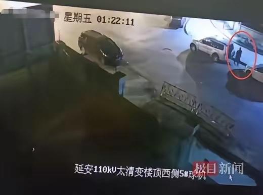 陕西延安，一58岁男子和4个朋友聚餐，他喝了半斤白酒，结束后，他上个厕所的功夫，