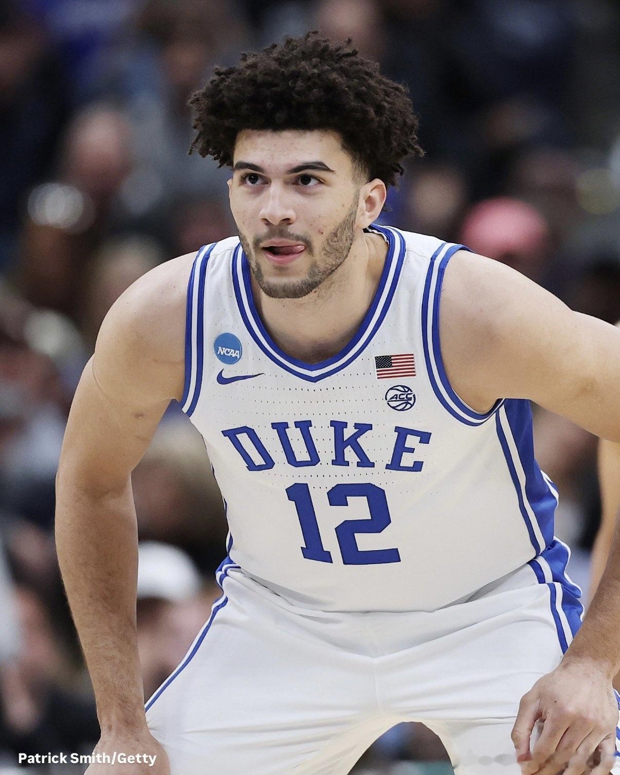 NBA2026nba选秀 美媒露天看台结合球队适配度，盘点卡梅隆布泽尔 的最佳与