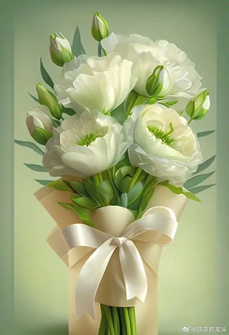 各位女粉丝们女神节快乐！祝大家财运满满！年年十八！永远吃不胖