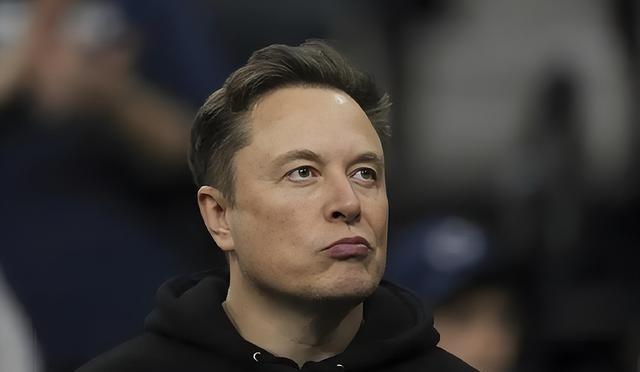 中国未来10年最大敌人，不是特朗普，是手握1万亿财富的马斯克
很多人一提到中国未