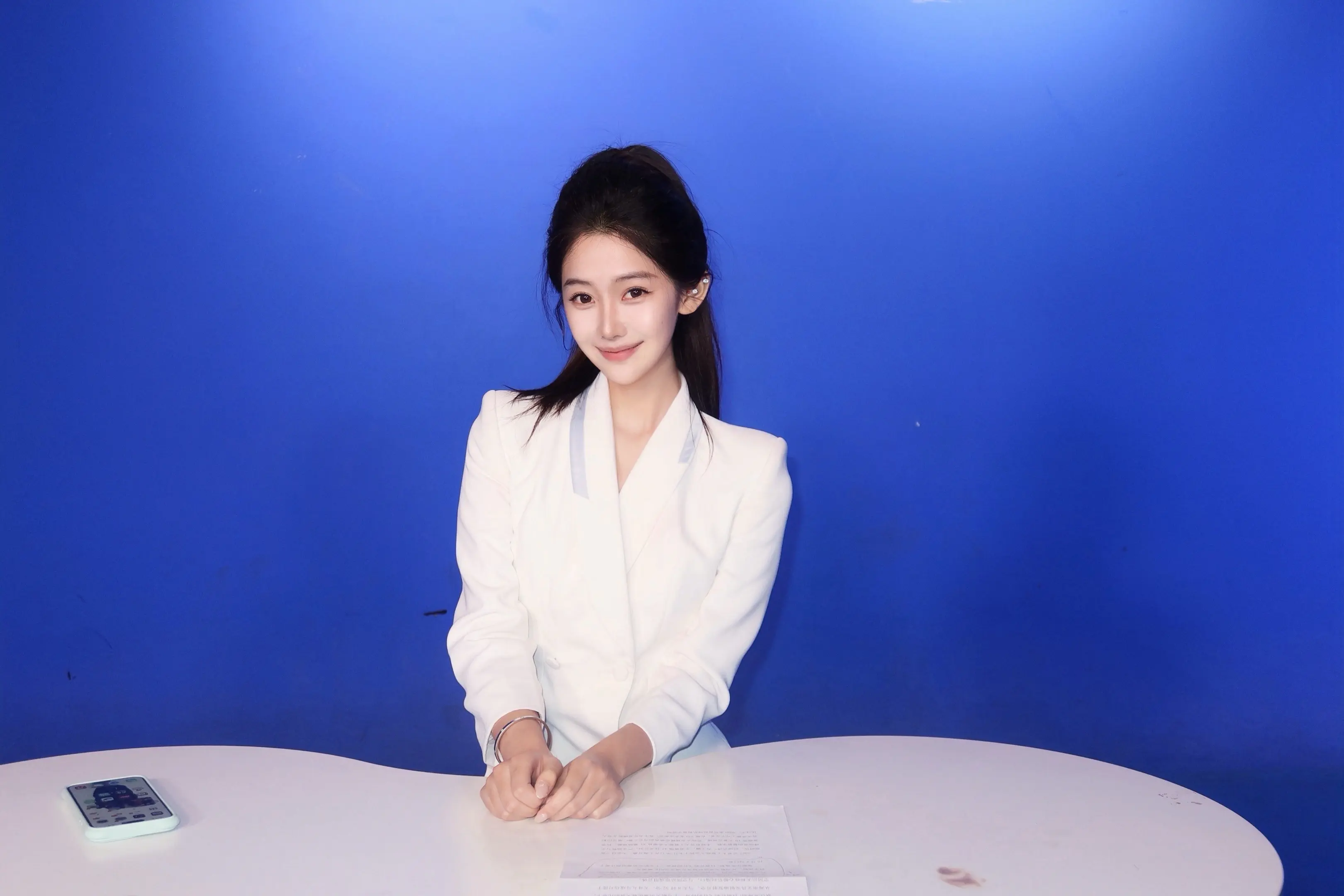 大气 雅气 灵气 正气