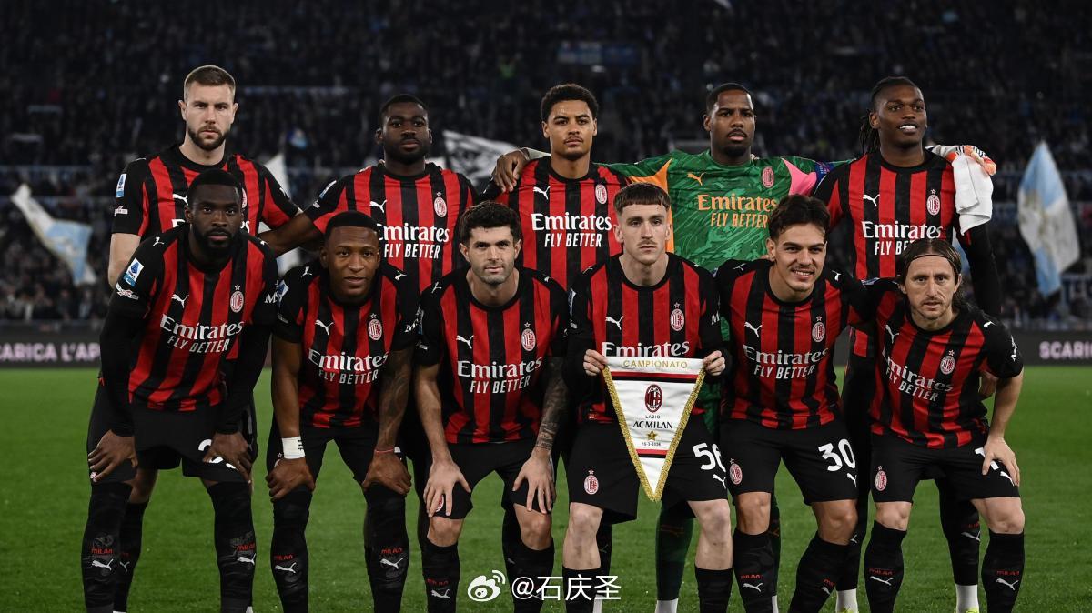 【夏季备战】米兰即将重返澳大利亚进行夏季巡回赛，大概率仍将以珀斯为大本营，球队去