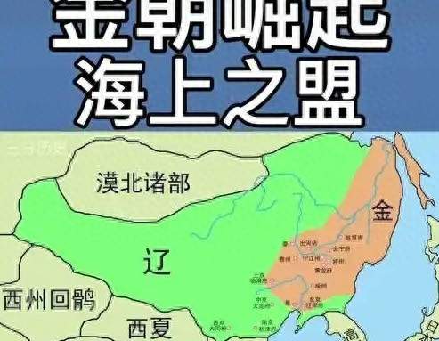 北宋灭亡的第一步，是1120年自己签出来的