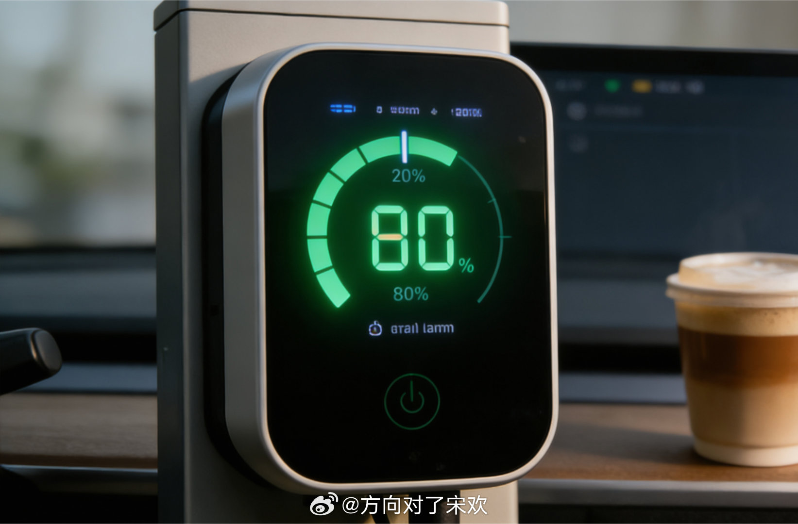 买了电车能一周充一次吗汽场全开 完全可以！核心就看日常通勤里程和电池容量。要是每