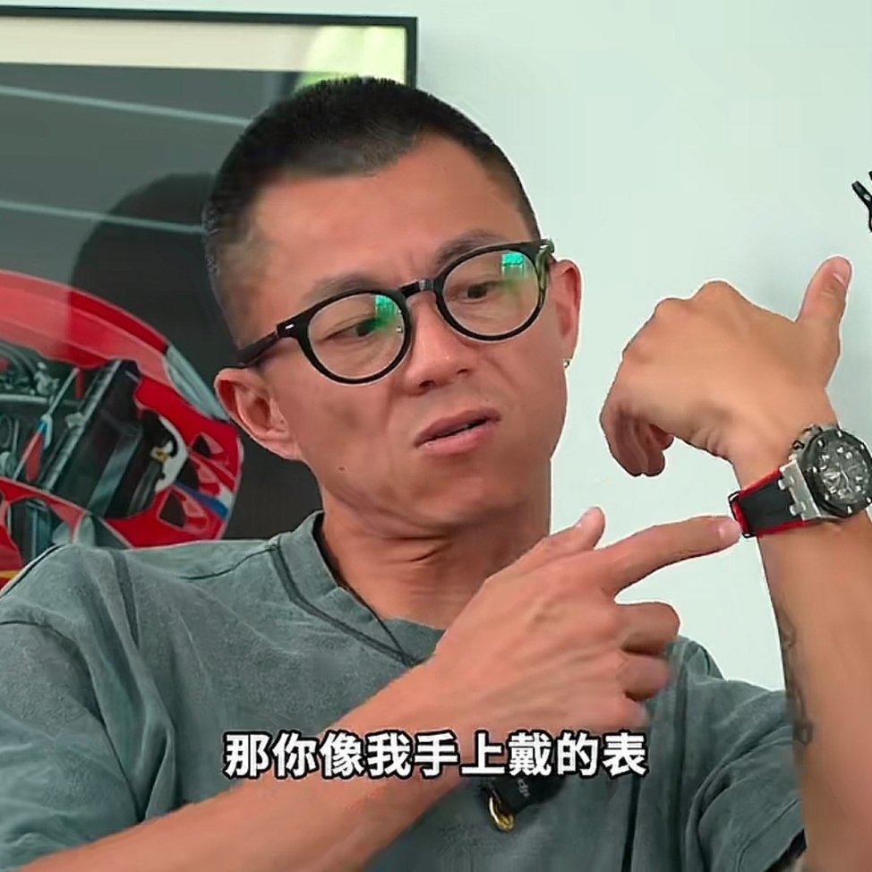 自从带在我手上，他就没走过字。[费解][费解][费解] ​​​