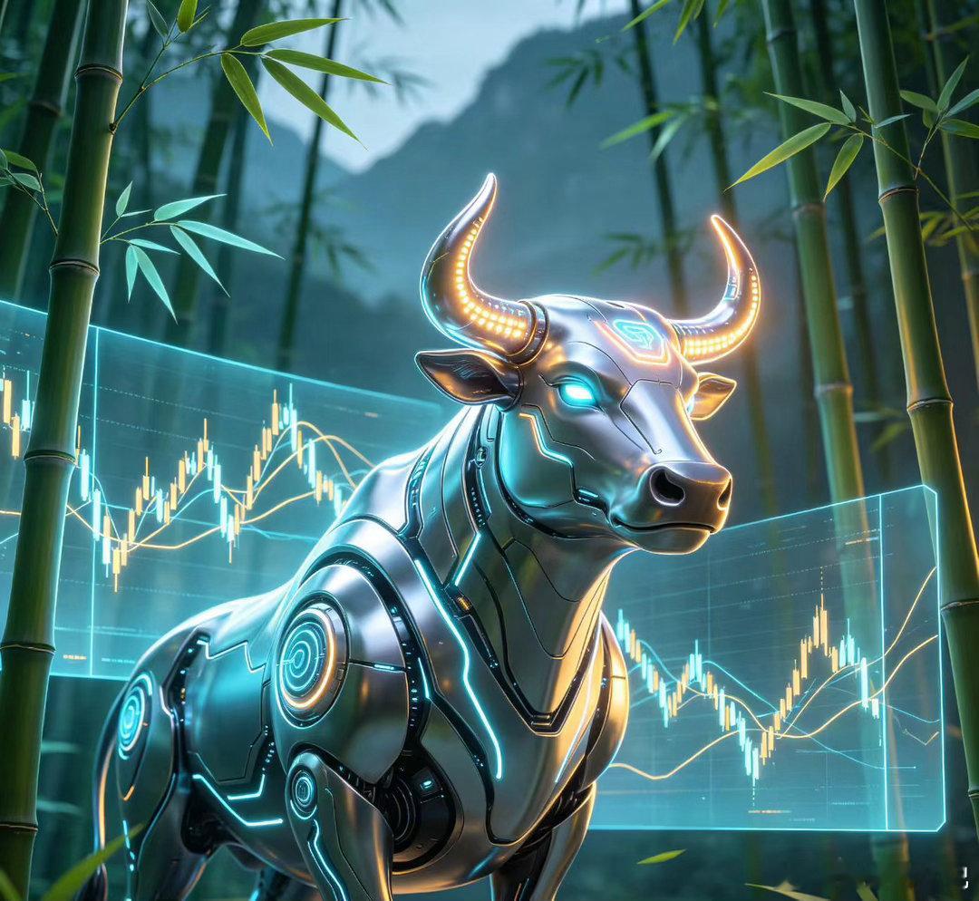 早盘操作策略：节前轻仓抱团主线，规避雷区谨慎为先综合早盘盘面、板块、资金及技术面