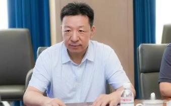 国家粮食和物资储备局上海局原分党组书记、局长杨永宁涉嫌严重违纪违法，目前正接受中