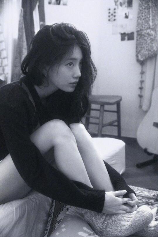 裴秀智📸