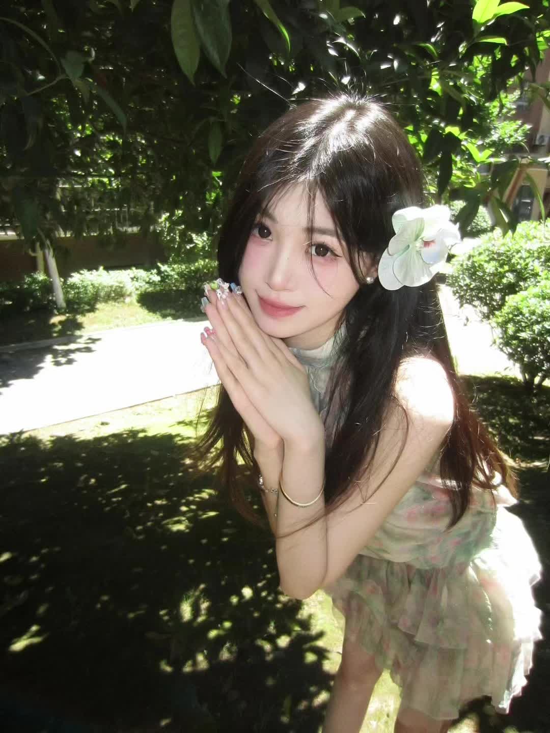 红了樱桃 绿了芭蕉