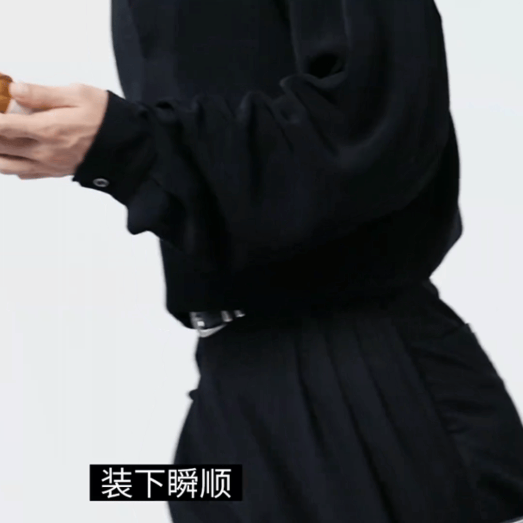 肖战《莫得闲》的剧评很出圈，已经看到了无数文采斐然的小飞侠的剧评[赞]
🦐圈就