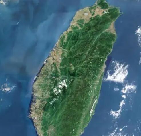 一旦大陆被逼出手解决台湾问题，战局可能转瞬即逝，台海不是乌克兰，中国也不是俄罗斯
