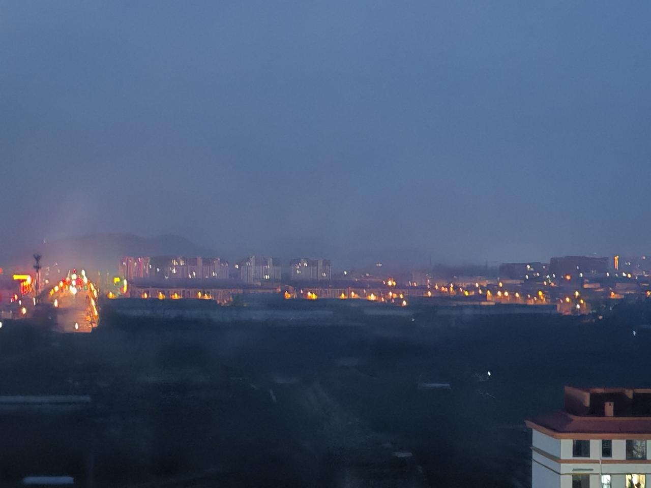 桃花源，十五夜。