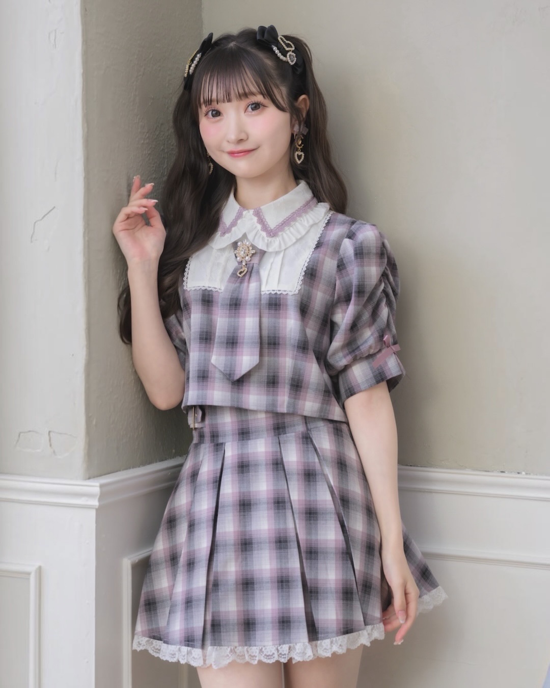 【图片】AKB48山崎空