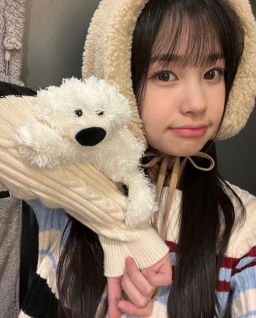Jihan韩智效 ​​​