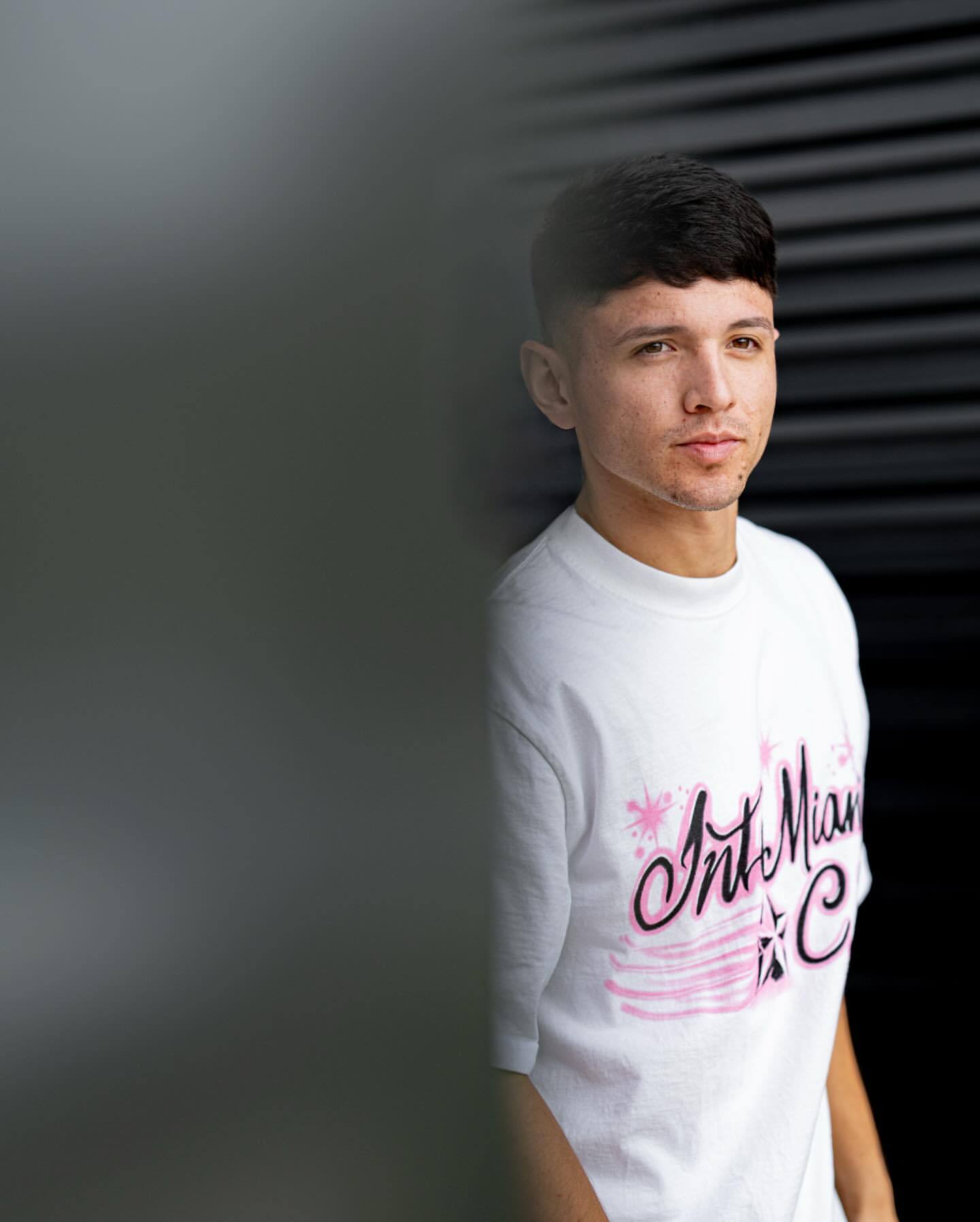 迈阿密官方用西语说｜大卫·阿亚拉（David Ayala🇦🇷）已经到家了🏠