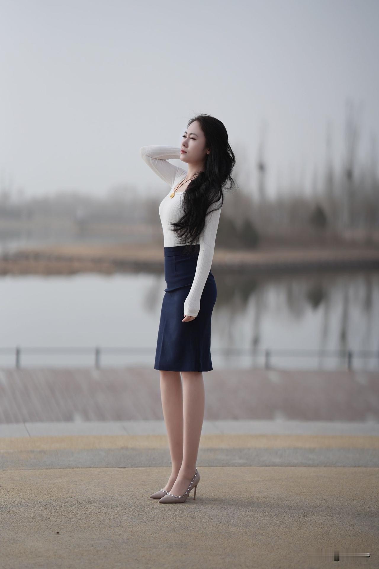 Daily Style 夏日｜极简主义的出行手帐📔||
