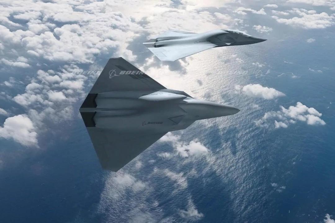 海军六代机持续跳票，表面看是项目延期，背后折射的是美国军用航空工业的系统性衰退，