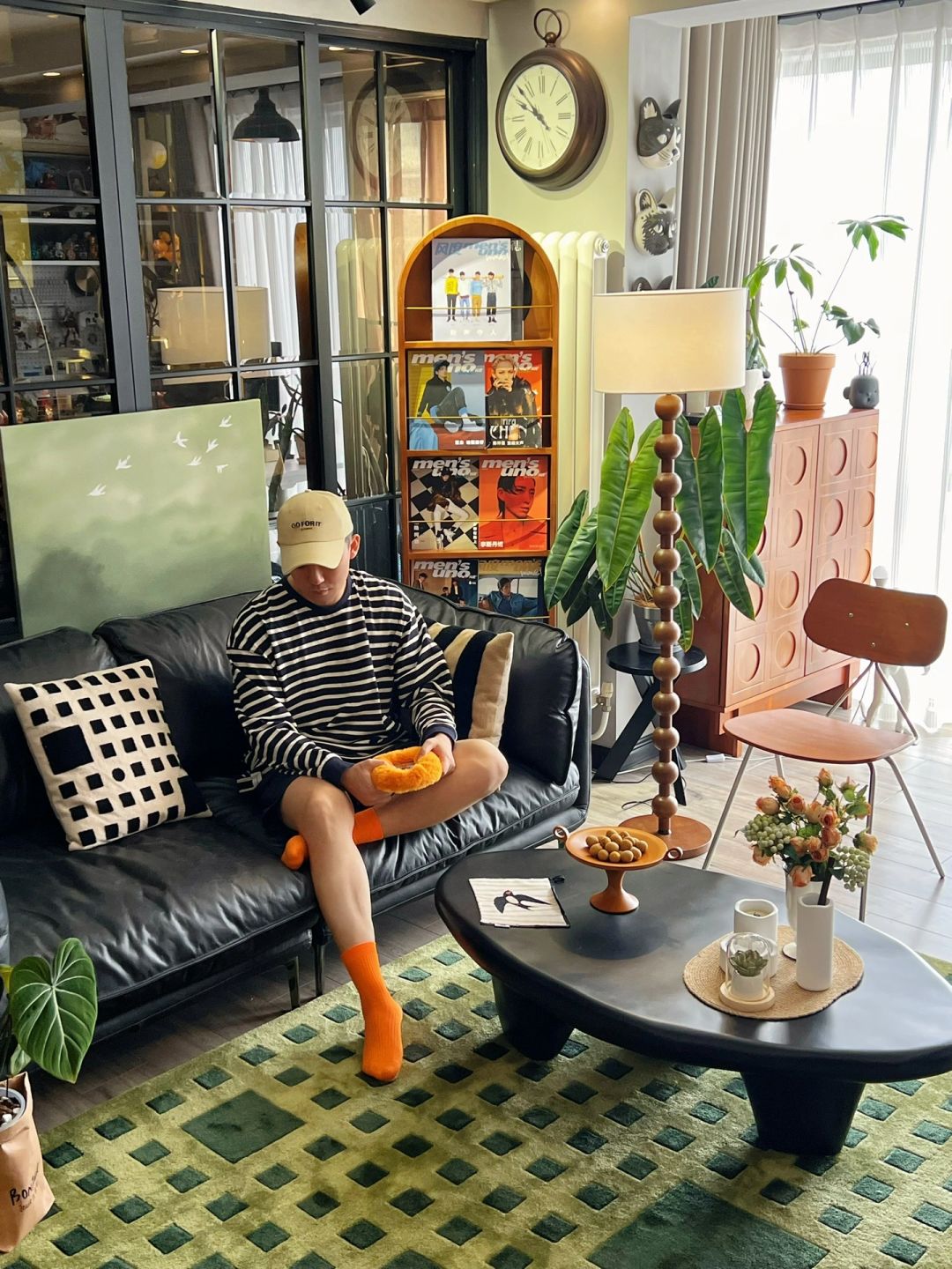 33岁！独居之后才明白：不结婚真好～