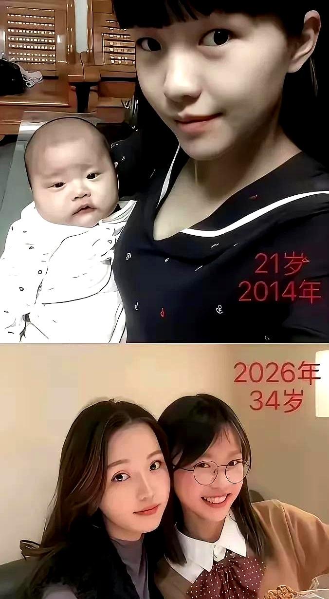 你们说，这世界上真有这么巧的事儿吗？
前两天我在小区门口小卖部买饮料，旁边一个小