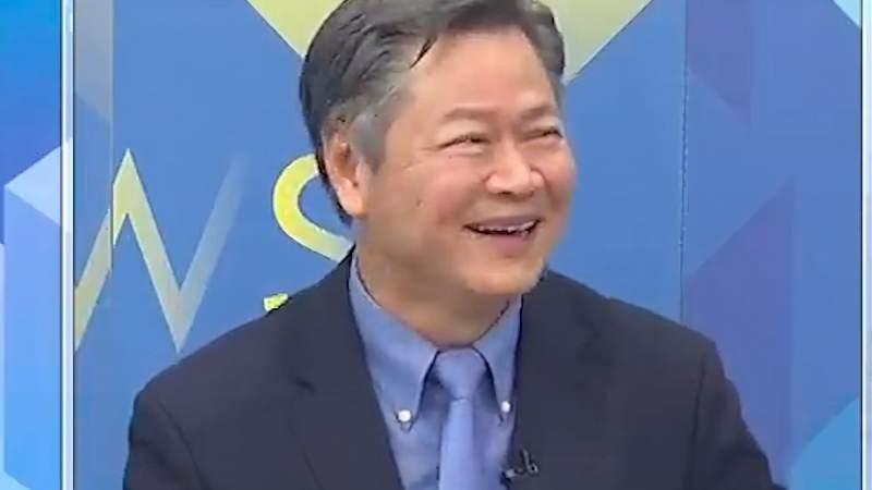 美国要动手了？这是来自台湾国际形势专家赖岳谦的警告，在他看来最早今年，中国就有可