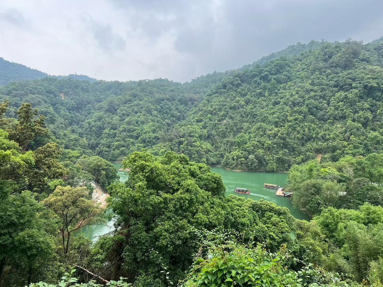 鼎湖山