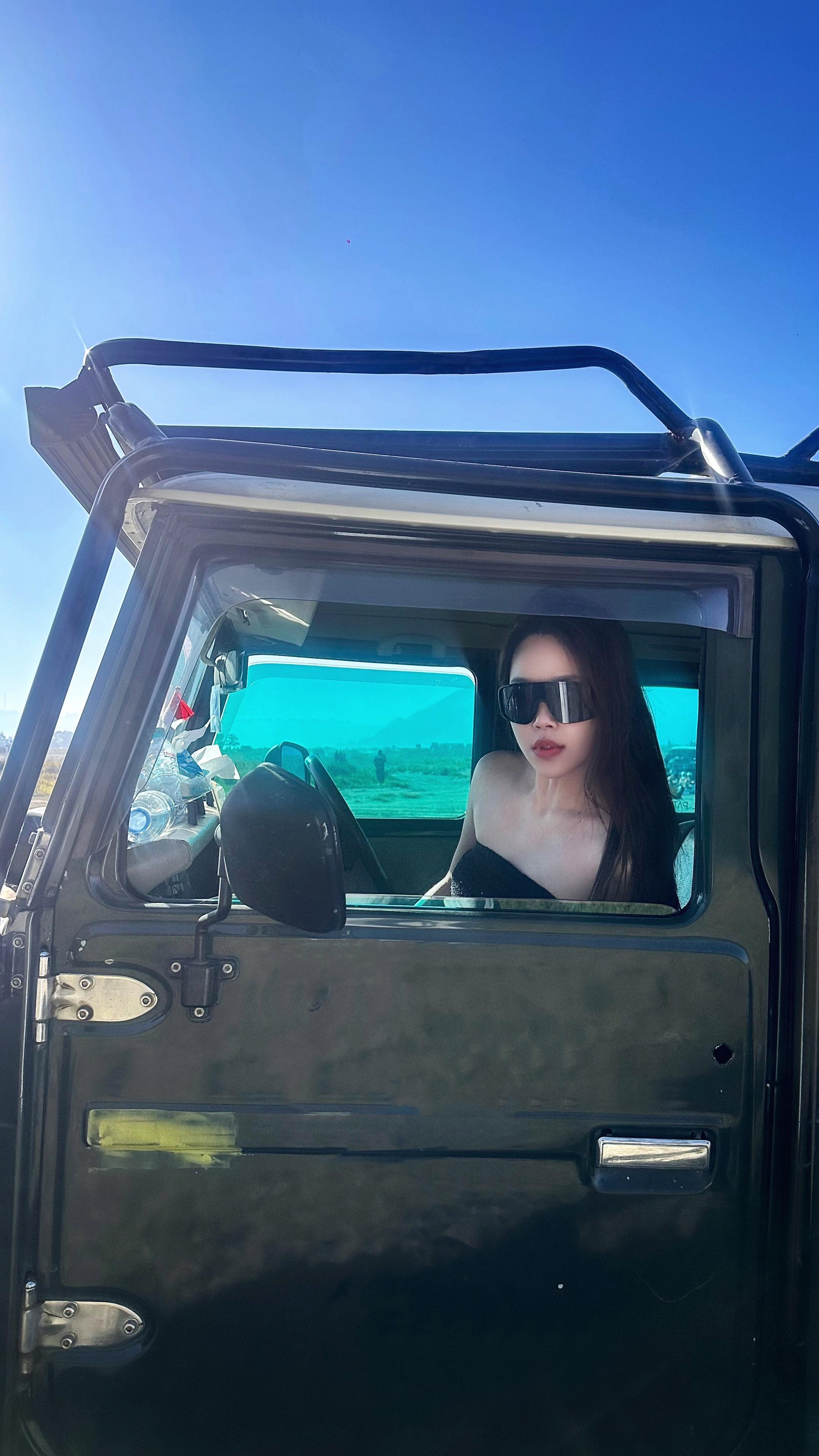 好美啊 我说人生