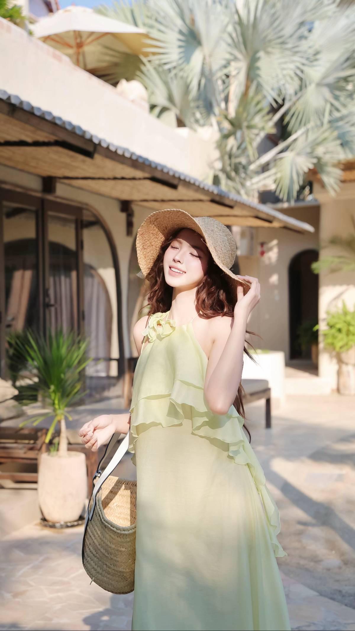 晒一晒最近你相册里最好看的照片