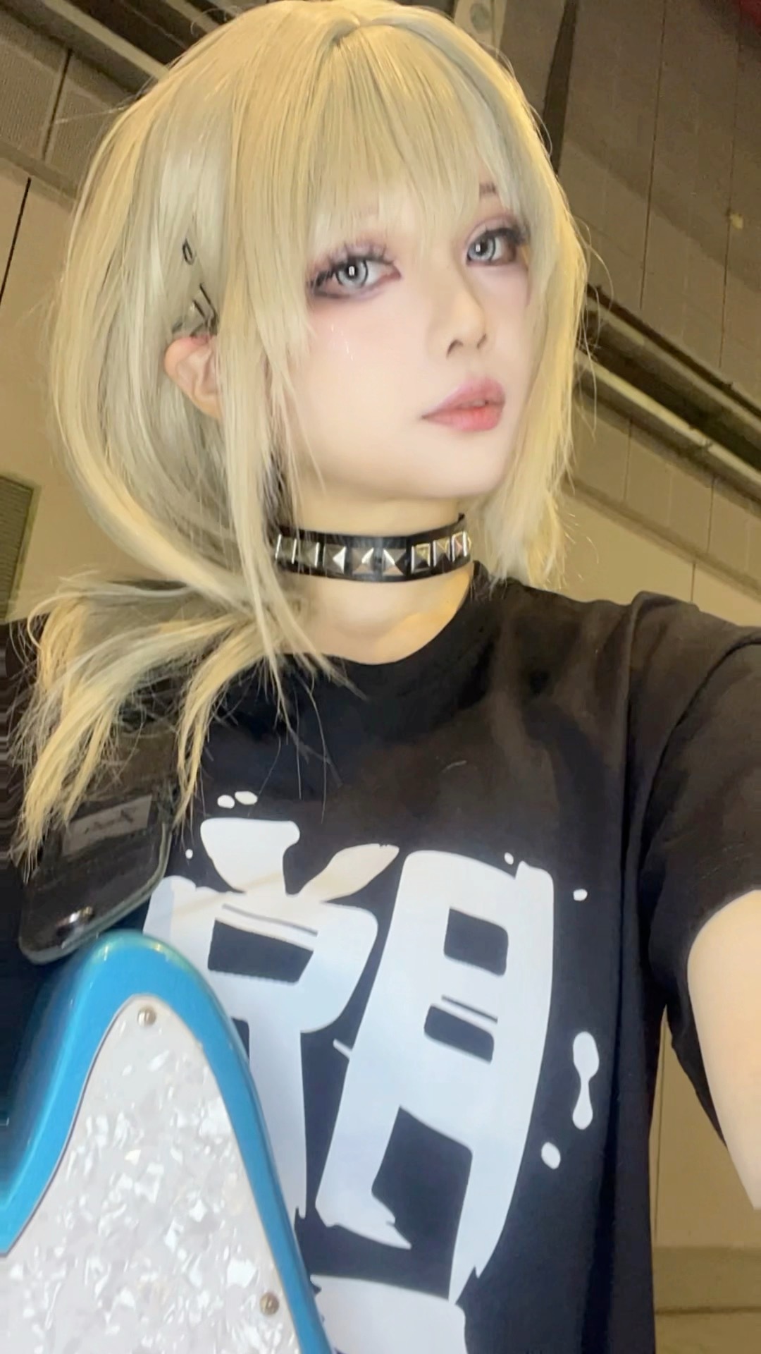 全都不会弹（ 