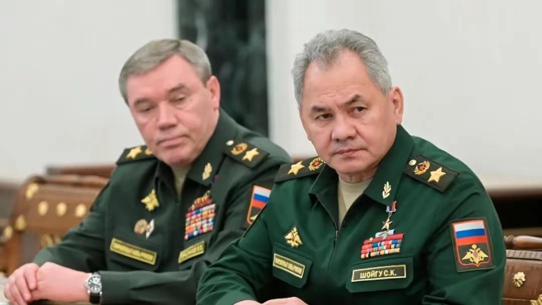 1. 乌克兰被曝密谋引爆“脏弹” 想拉全欧洲陪葬：俄新社报道乌克兰密谋用脏弹嫁祸