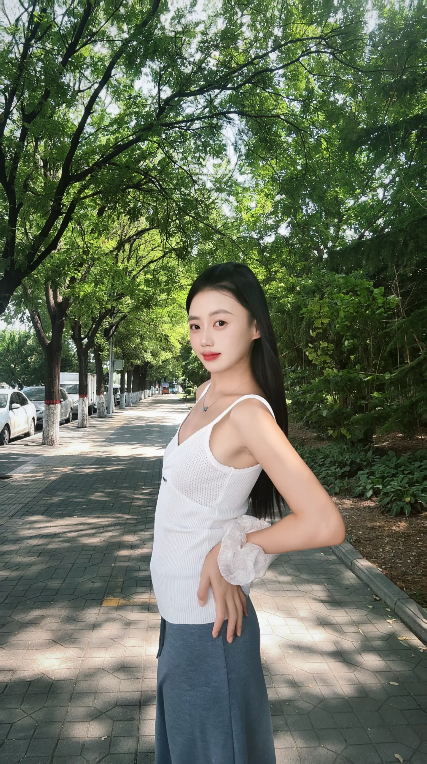 五倍速成长的一年 非常痛苦 但是爽 感谢离开 感谢伤害 感谢爱
