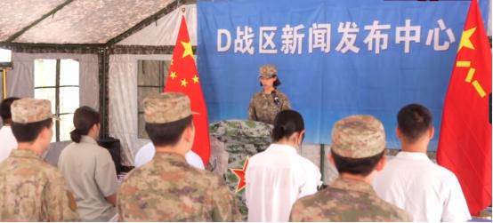 我们的潜在敌人究竟都有谁？除了在一线战场上的刀枪相见，我们是否还应提防和应对其他