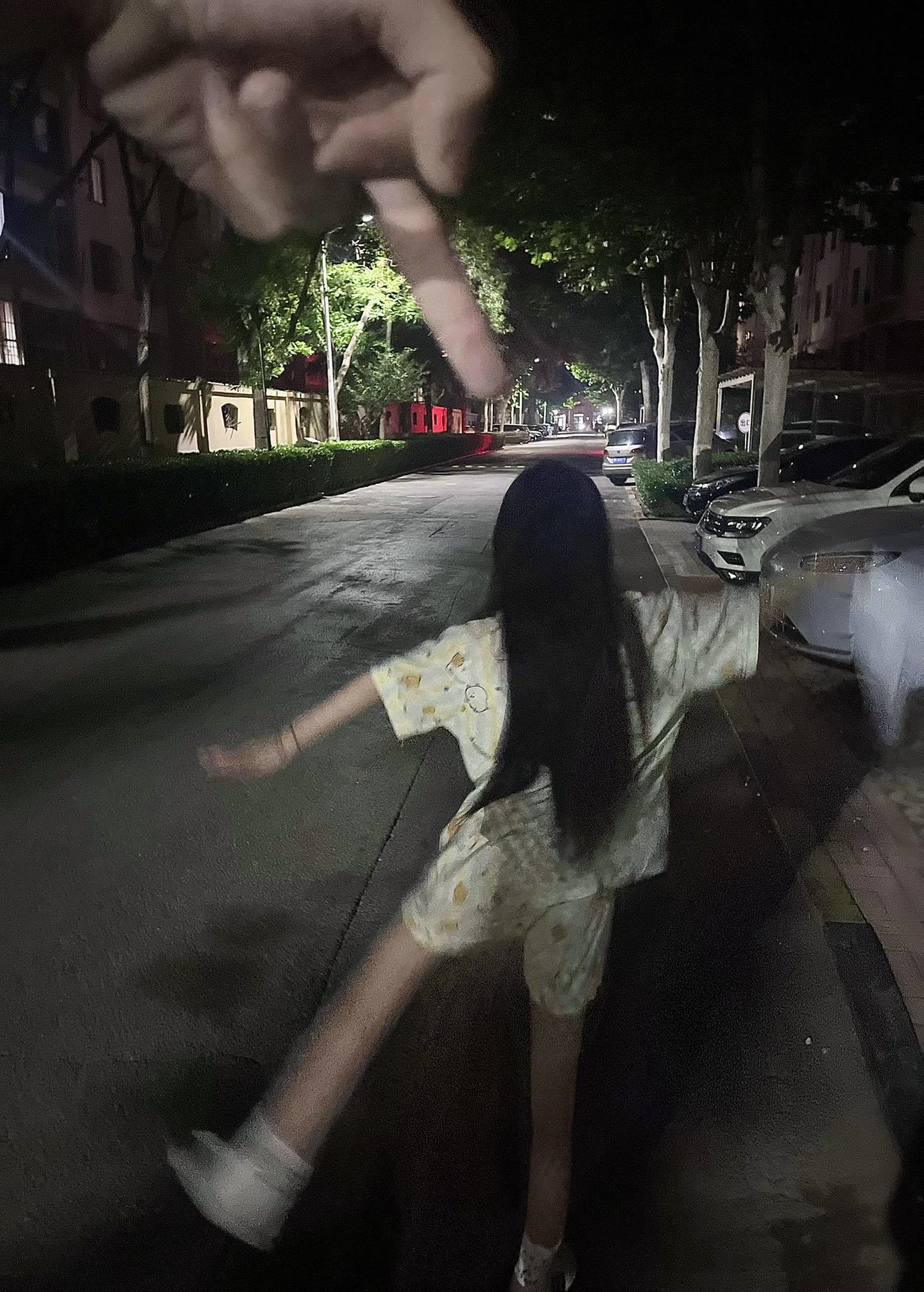 某一天