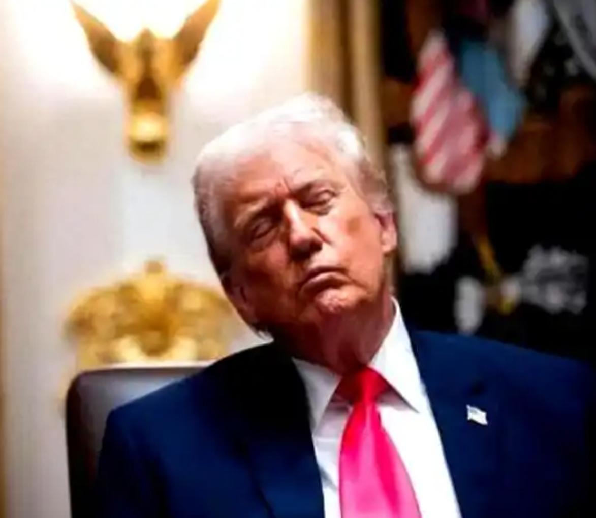 川普敢签这个协议吗？小编觉得不敢，也不会。

美国打了一仗，不是打回到了奥巴马时