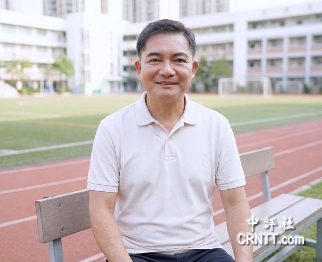 中国国民党主席郑丽文7日开启在大陆的访问行程，金门大学副教授刘灯钟表示，此行对两