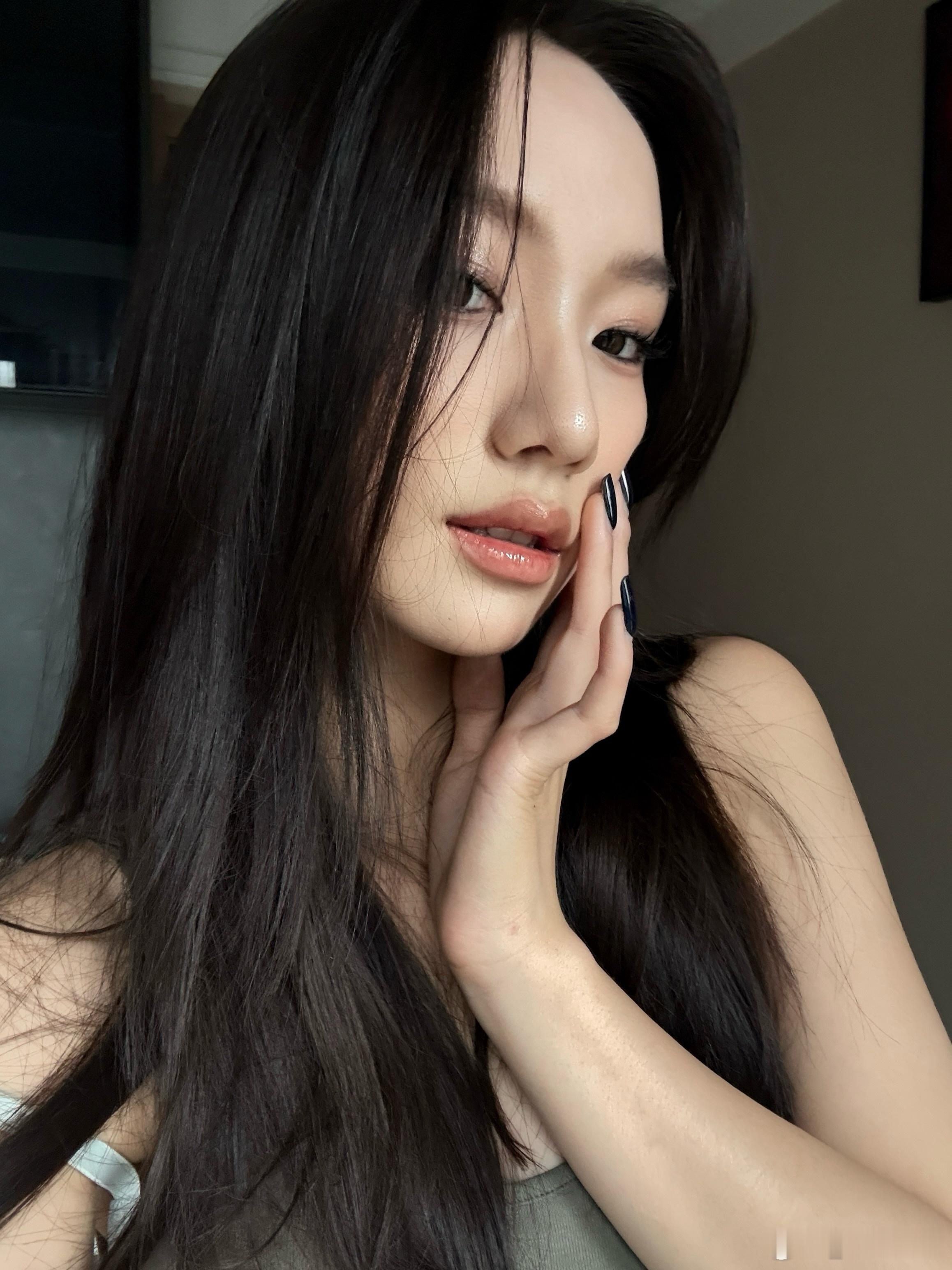 clean make up ​​​