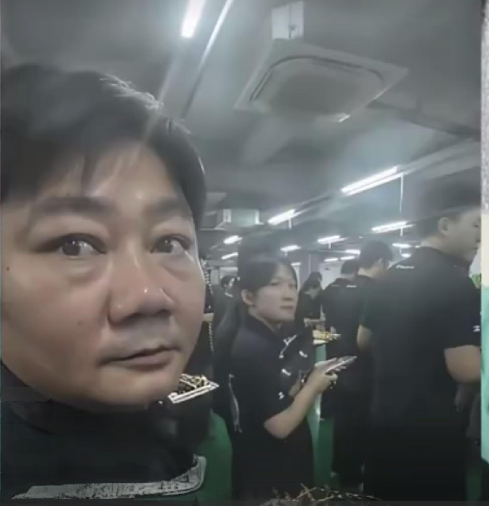 张雪重仓重庆——张雪机车将在重庆建摩托车研发生产基地， 年产50万辆！ 