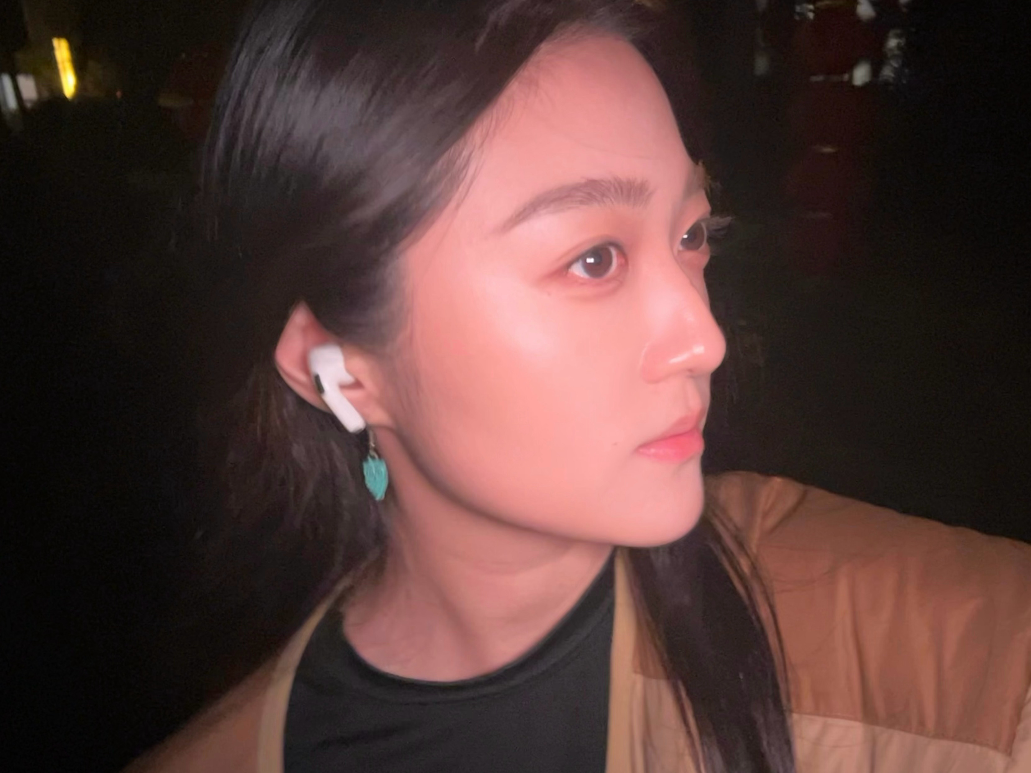 三月 点播《米店》三月你好