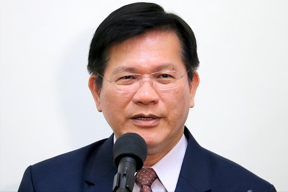 就在刚刚
台“外交部长”表态：美对台政策不会改变

5月11日，台“外交部长”林