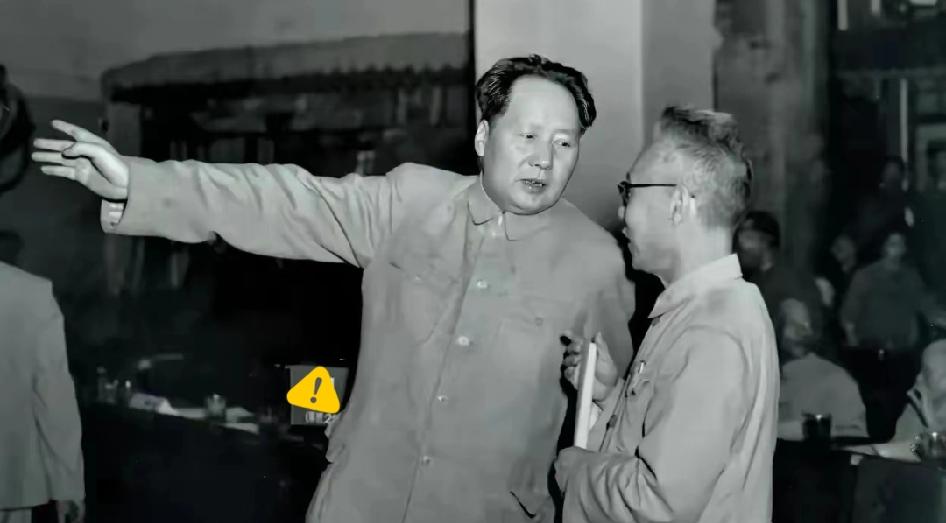 不是历史选择毛主席，是他为中国劈开了光明路！
 
越了解那段历史，越觉得这话在理