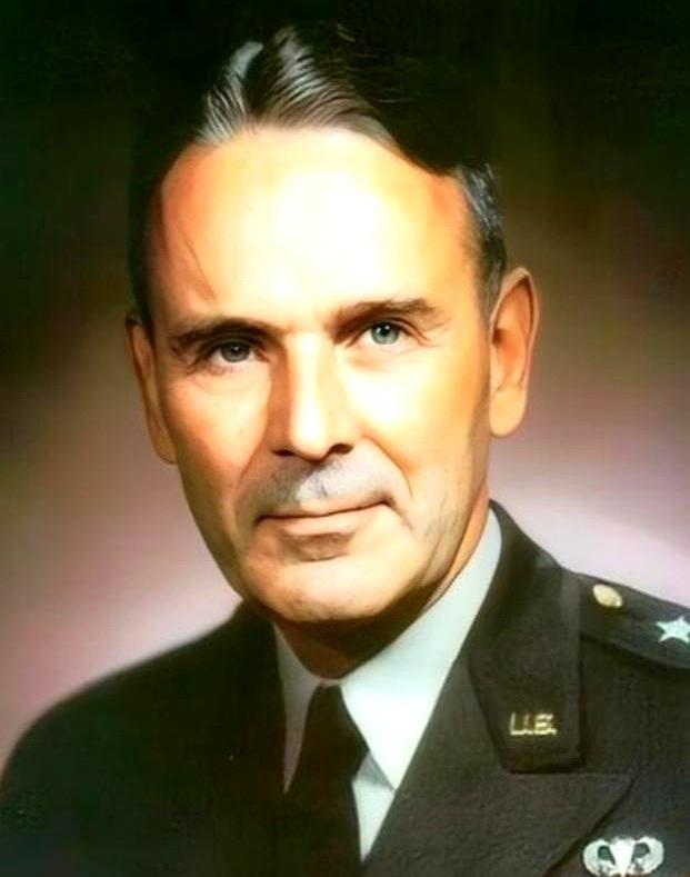 李奇微晚年说了句大实话，听得人头皮发麻。他说朝鲜那场仗没有赢家，但却硬生生杀出来