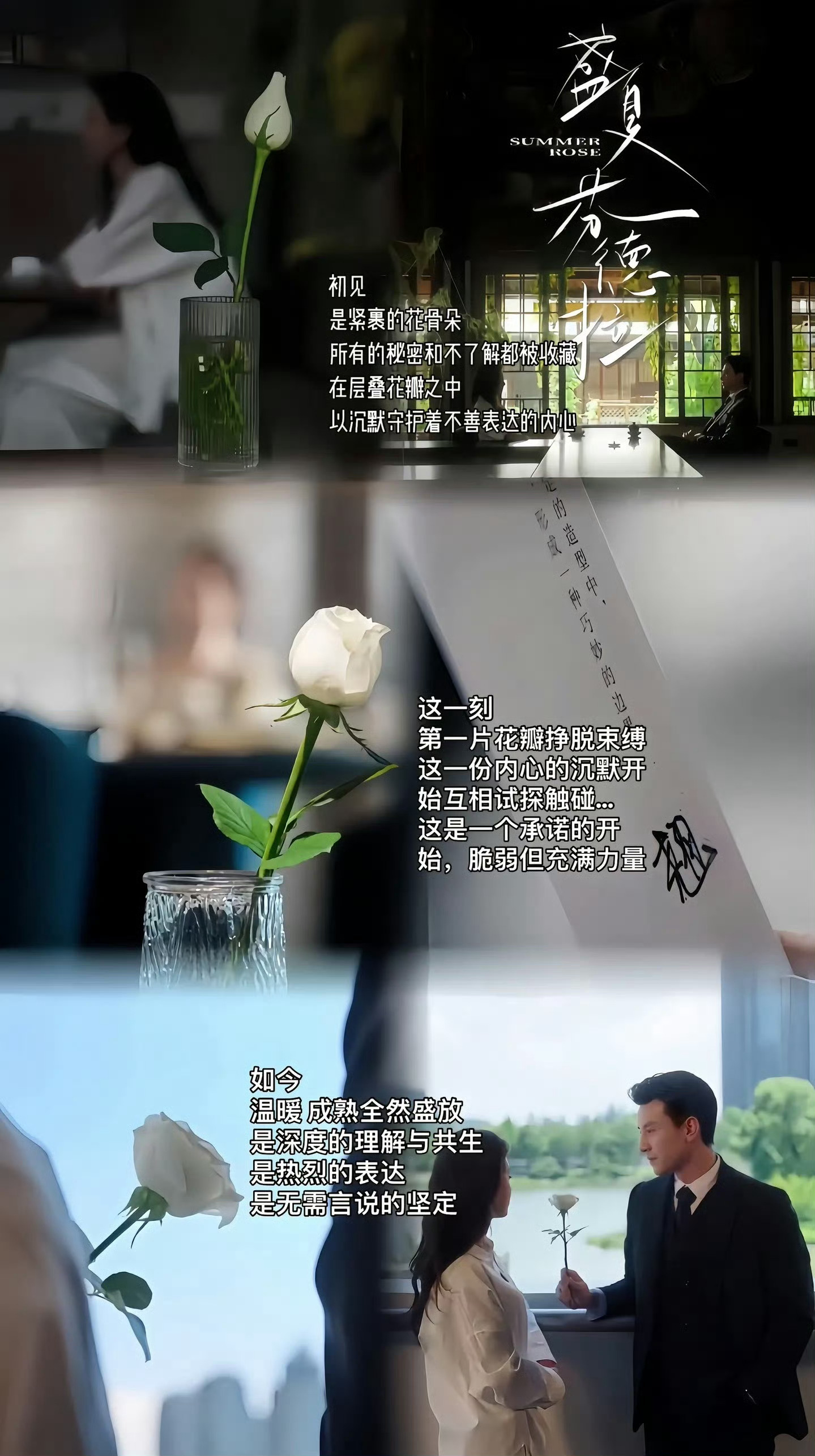 郭宇欣短国实绩女王看盛夏芬德拉记住了郭宇欣 这也是第一部知道了剧情还二刷的短剧 
